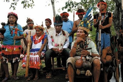 Brasil: La muerte anunciada de los Guaraní-Kaiowá