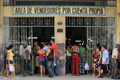 Cuba: finaliza etapa en que se consideró al Estado única fuente de beneficios sociales