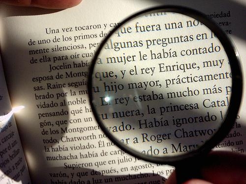 ‘Intellectus interruptus’: El recorte y la austeridad llegan a la literatura periodística