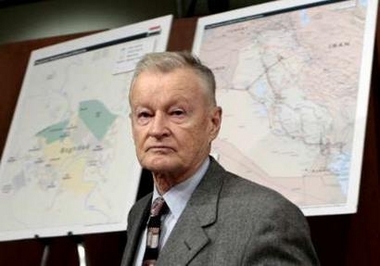 Insurrección global de los pueblos en el “complejo mundo post hegemónico”, según Brzezinski
