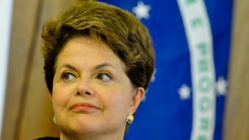 Propondrá presidenta de Brasil invertir en educación las ganancias del petróleo