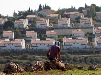 Cinco países europeos presionan a Israel