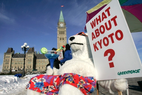 964b70ea5c4d81d3c54ac13fa9e1c7a7 Canadá se desentiende del Protocolo de Kyoto