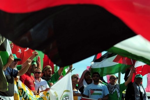 El mensaje de la ONU que Israel no escuchará