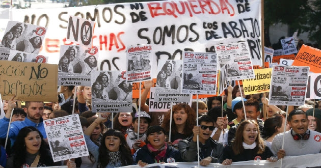 El rostro pobre de Europa