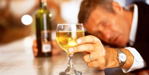 El alcohol, un serio problema en América Latina