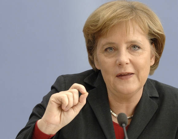 Alemania también sufre
