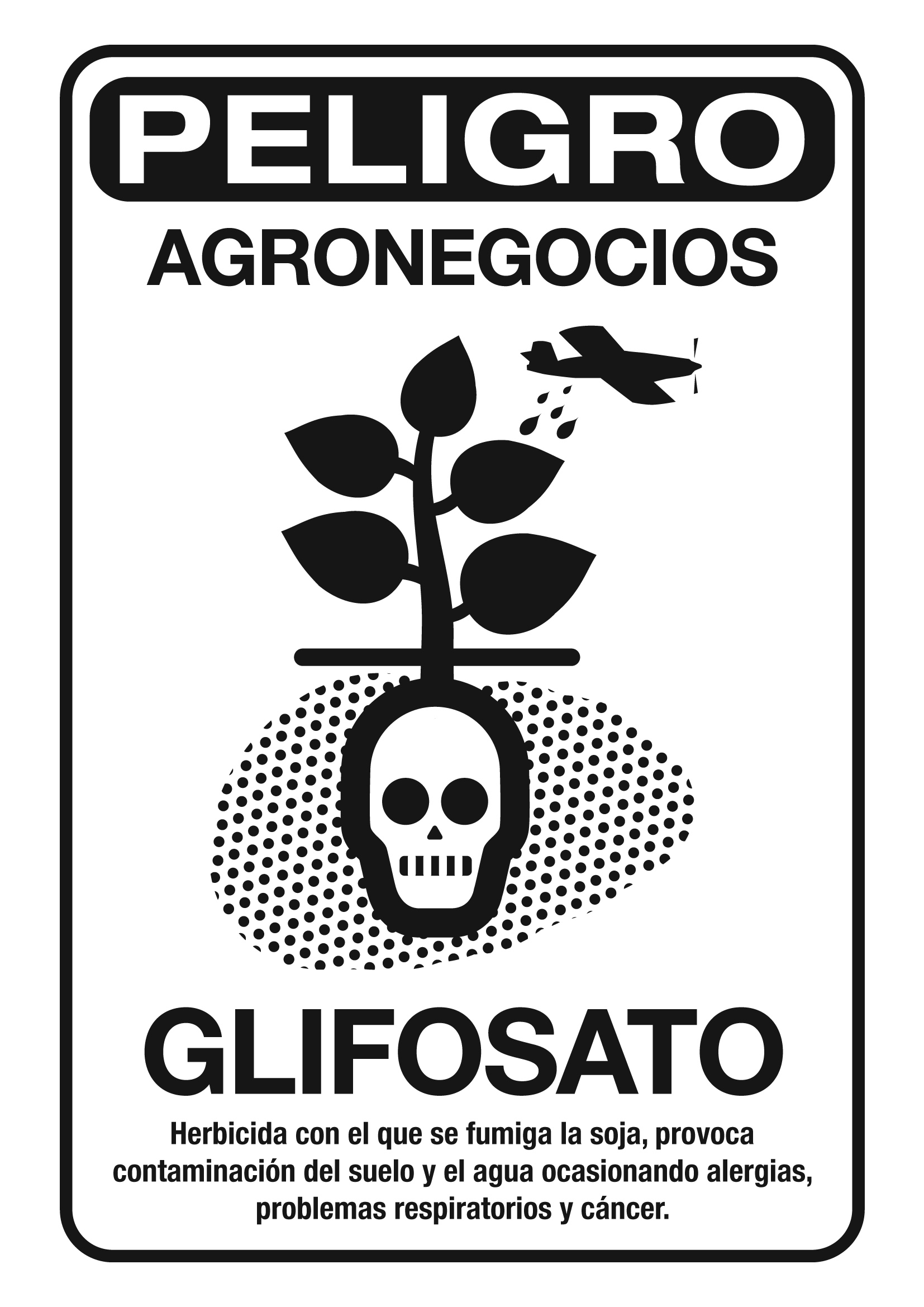 33ffa2b2389b54b44f5fc2f0c3d8d326 La Comisión Europea y Monsanto ocultaron la alta toxicidad del glifosato