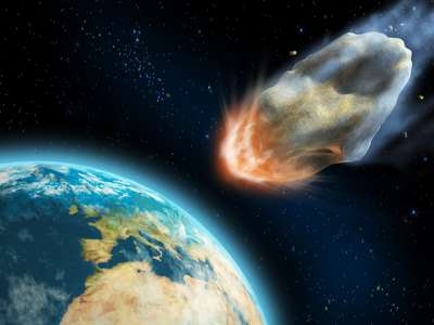62011ac21cc3917252283eb5d8ecc73b Un asteroide pasará entre la Luna y la Tierra en febrero
