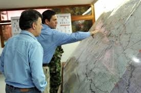6ceaaa028921fe1b06d12a77b624315d Anuncia el gobierno de Colombia que seguirá la ofensiva contra las FARC