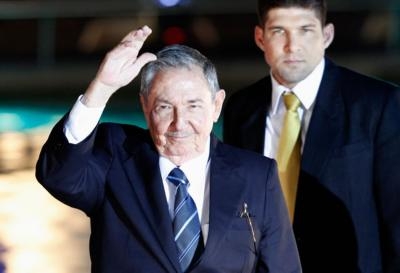 Cuba, al frente de la unidad latinoamericana