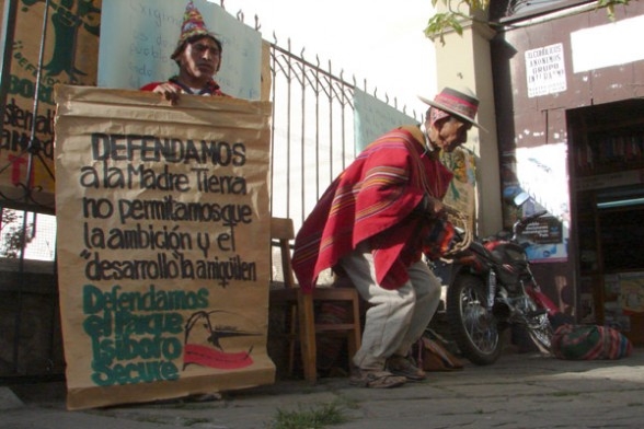 7eeadf6d5dfea6f3afe987c898c02211 El territorio como espacio emancipatorio