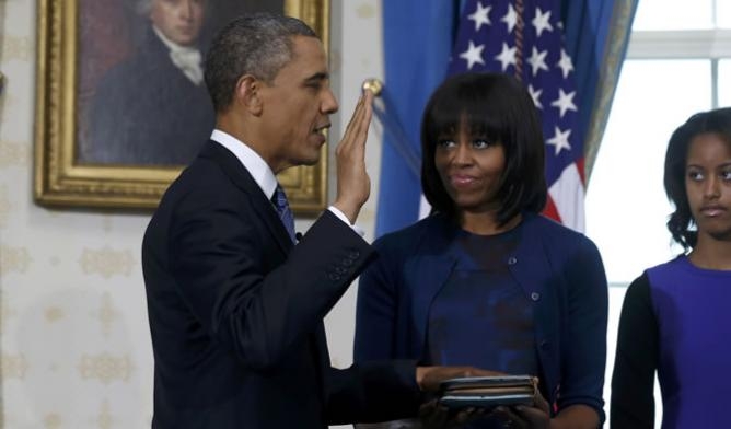 Obama y “nosotros, el pueblo”