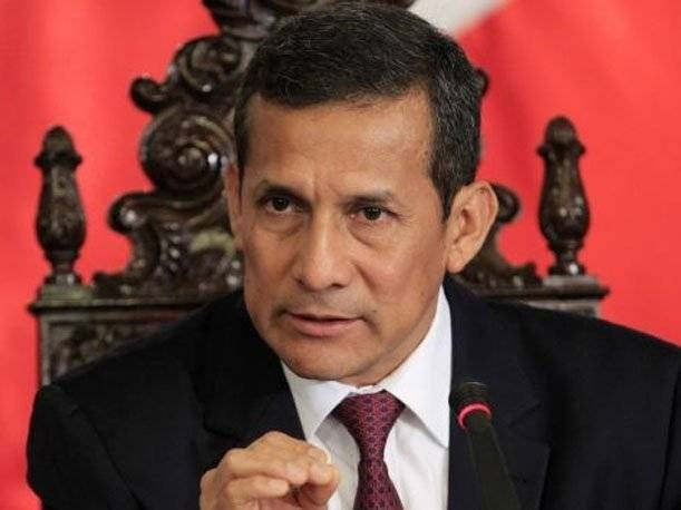 cd785339bc9971bc480b31a1e0df9028 “Ollanta Humala pasó de un nacionalismo proclamado a una posición de derecha”