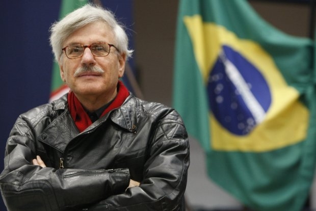 Michael Löwy: “No podemos llegar al socialismo por la acumulación gradual de reformas”