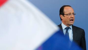 La austeridad frena en seco el sueño del crecimiento de Hollande