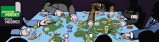 Una alternativa económica al capitalismo expoliador de libre mercado