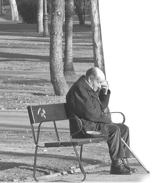 fe19f2814f56e3210e16f527fbd6dc04 Pensiones. Un negocio donde todos ponen pero pocos se jubilan