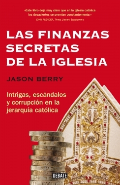 “La Iglesia Católica es inmanejable”