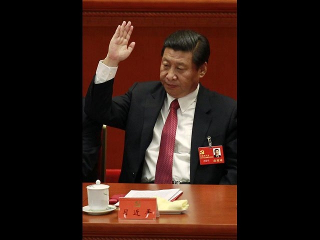 2b52125a77a9dff06491f8328eb014b4 Xi Jinping es elegido presidente de China