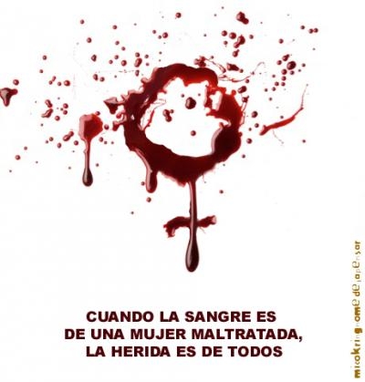 54d344f6c4a083862609ee62a034f251 En la ONU, contra la violencia de género