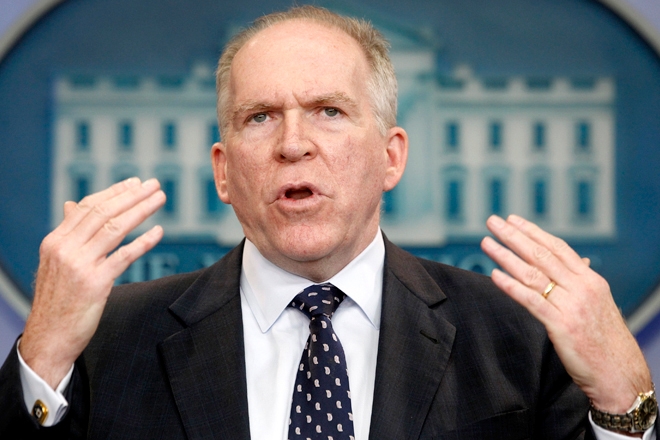 John Brennan, el asesinato de civiles y la obstrucción en el Senado