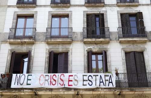 El ajuste y el precipicio
