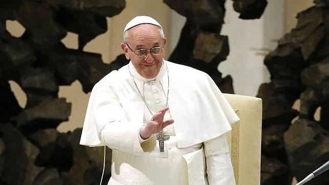 El Papa de las crisis