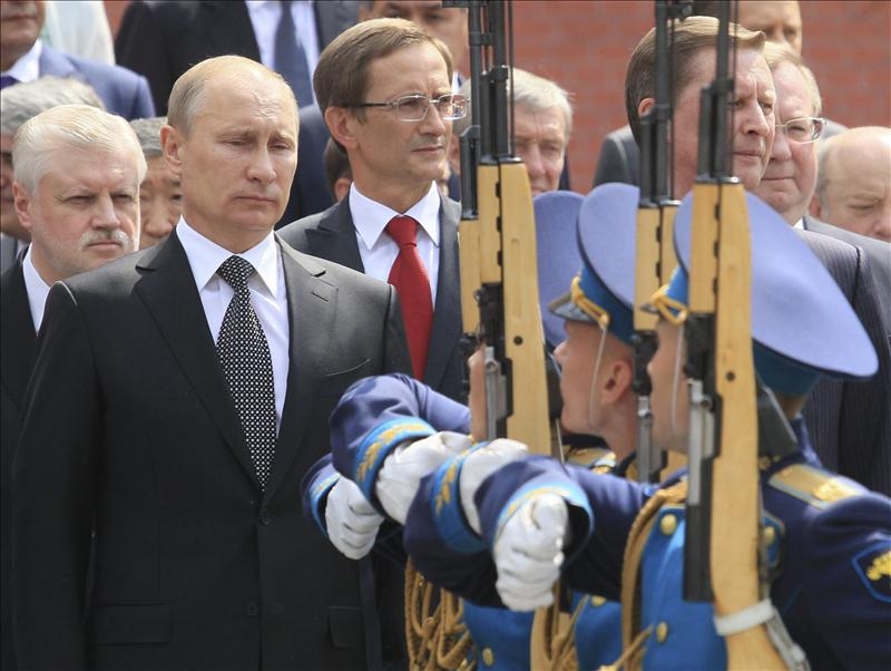 Arreglo Rusia-EU para la reconfiguración de Medio Oriente: los tiempos del gas