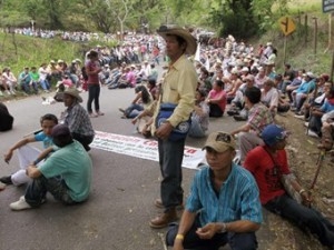 La otra cara del paro cafetero: la solidaridad