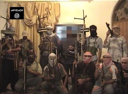 Siria: Al Qaida a la cabeza de la oposición contra Al Assad