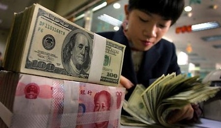 La economía china frena y arrastra a los precios de las materias primas