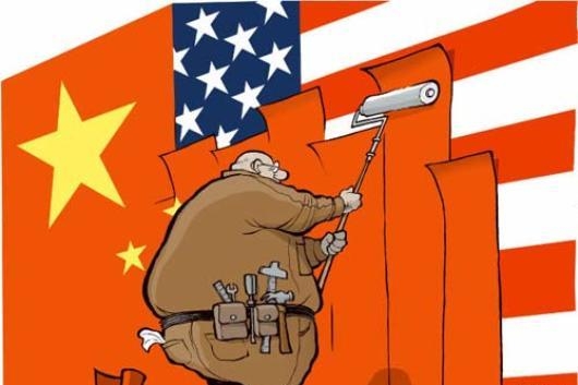 La “guerra impensable” de EU frente a China, según Australia