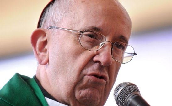 5cb3099faf10594ab9456a3619512355 El Papa de todas las ambigüedades