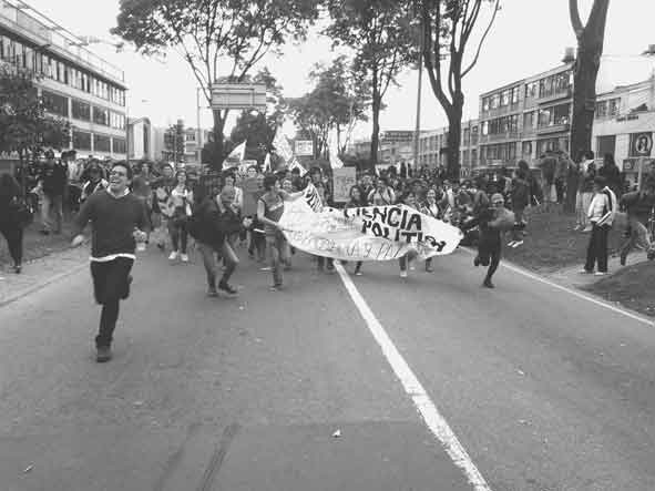 La deliberación, “bomba” que atemoriza