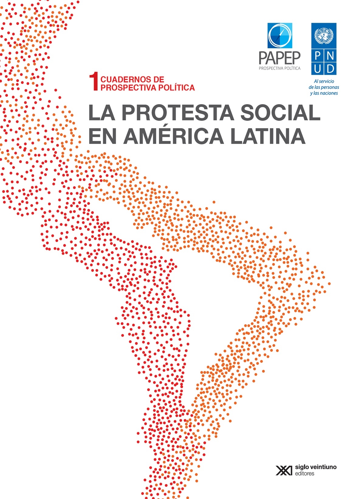 Estudio analiza que protestas sociales están profundamente relacionadas con las desigualdades de la región