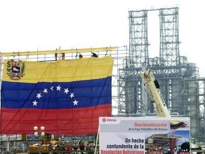 a7a2f2fef13711e70b636dc2ad5c3263 “La economía venezolana es sostenible”