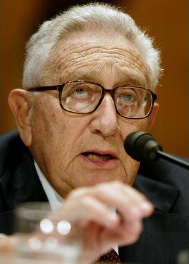 El Memorándum Crowe: la inevitabilidad de la guerra entre EU y China, según Kissinger