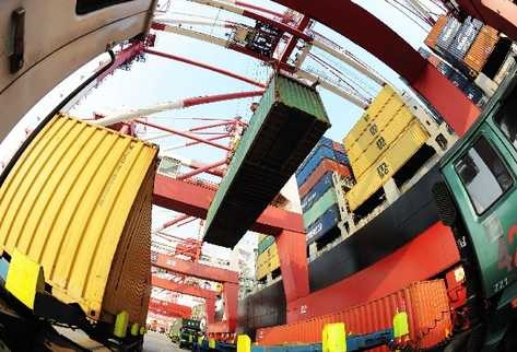 China: desaceleración a la vista