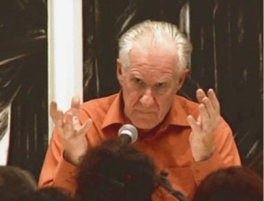 Los años bellos de Badiou