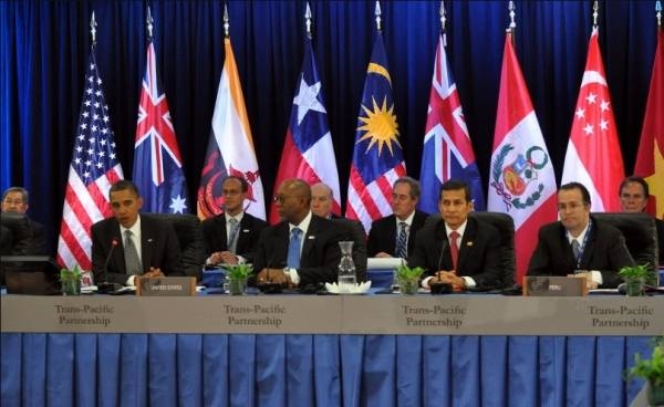 La TPP en Lima