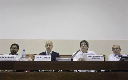 6302ae482e333c54ec4e5d0e565e1e47 Gobierno y FARC logran acuerdo para una “reforma rural integral”