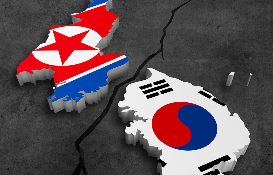 El caso (nada) extraño de Corea del Norte