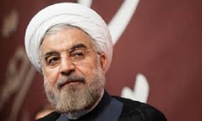 Los planes de Rohani