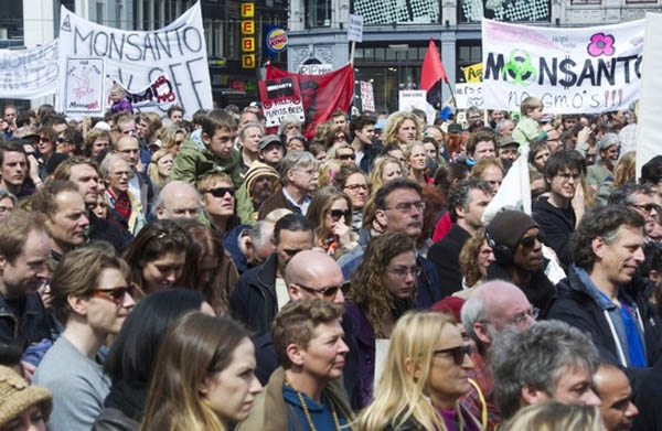 3c1350bc6a88603a4f2aece47b4808f9 Doscientos millones contra Monsanto