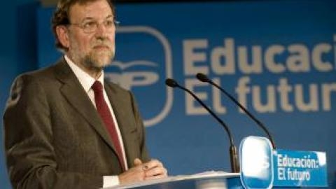 abce702b4ec2da09bd825eca2fa0d09f Rajoy impone la religión en las escuelas