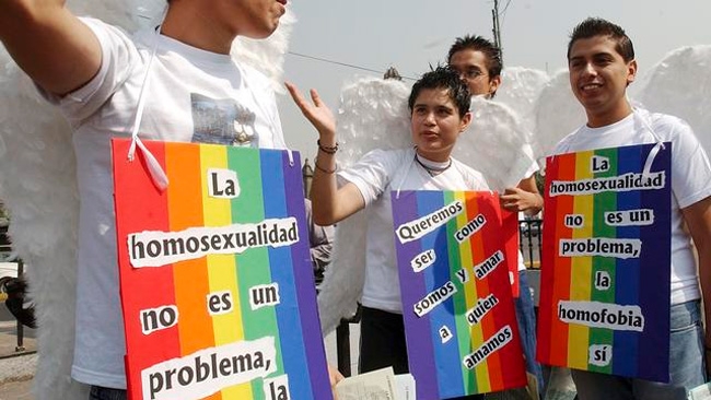 f11e78c2e6db0bd67c874393a1828262 Crece el debate sobre el matrimonio igualitario en Colombia