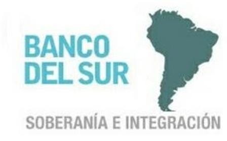 Arranca en Venezuela el Banco del Sur, que agrupa a seis países de la región