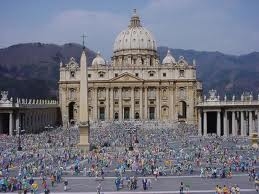 El capitalismo como religión y el neofranciscanismo como su disciplina