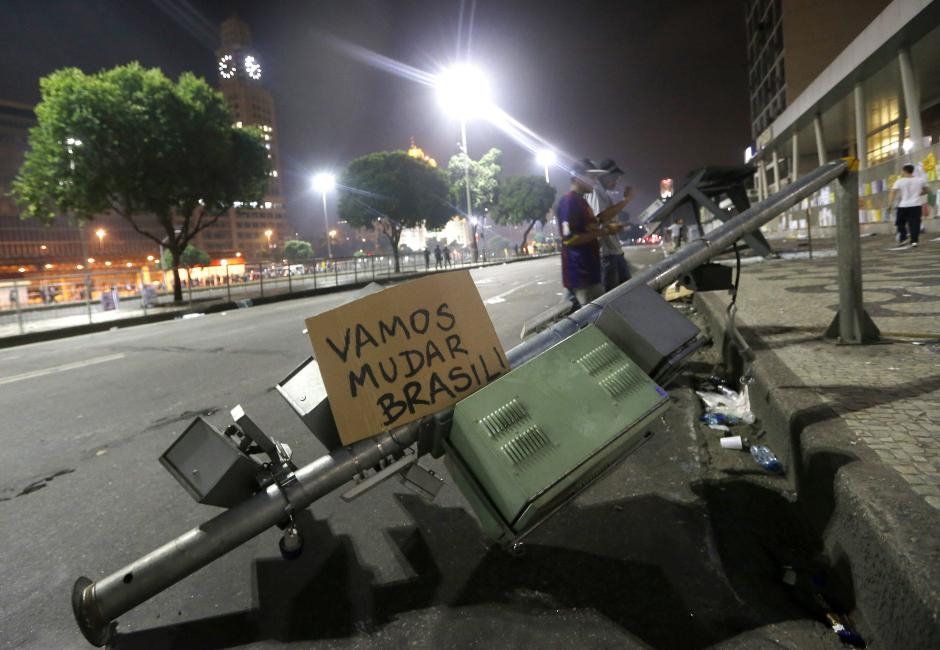 La gran oportunidad